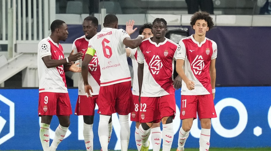 Vo Francúzsku sa to pre PSG nečakane sťažuje. Po prehre v Monaku môže prísť o čelo tabuľky