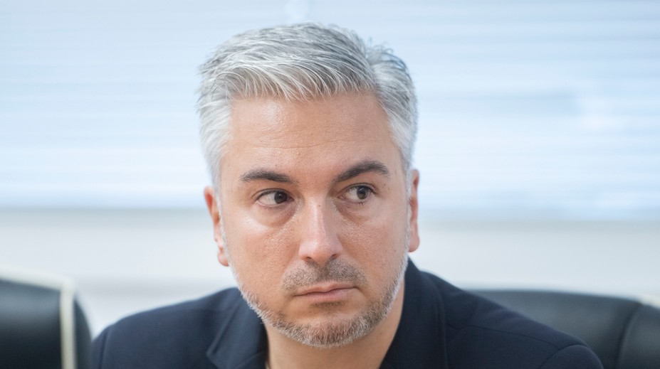 Od kauzy župana Trnku dávajú košickí sudcovia ruky preč. Vylúčili sa mestskí aj tí krajskí