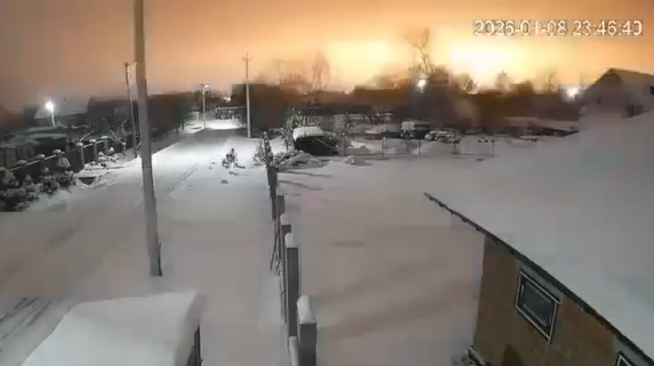 VIDEO: Odveta za údajný útok na Putinovu rezidenciu. Rusko zasiahlo Ukrajinu s jednou zo svojich najmodernejších zbraní