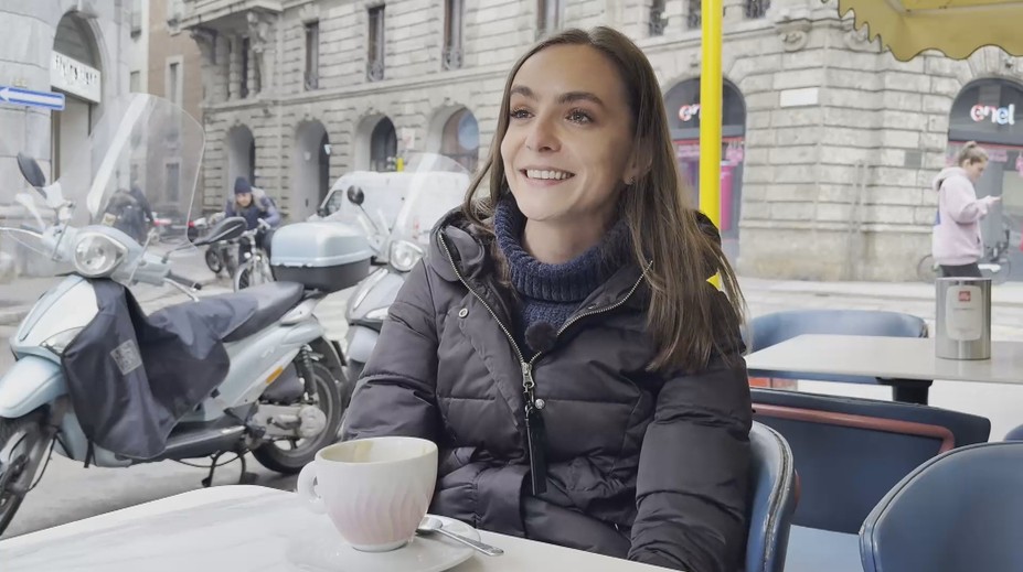 Mladá Slovenka žije už desať rokov v Miláne. Turistom ukazuje, čo bežne nevidia