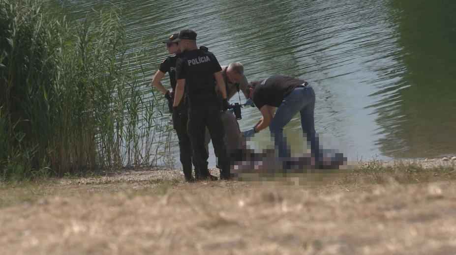 Dve tragédie na bratislavských jazerách v jeden deň. Na Draždiaku a Kuchajde sa utopili dvaja muži