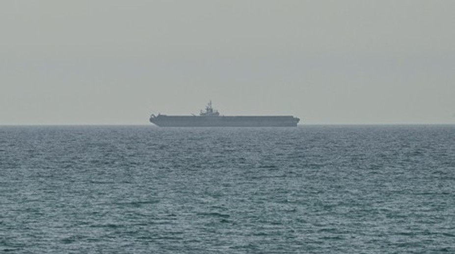 Napriek americkej blokáde aj sankciám: Cez Hormuzský prieliv preplával prvý tanker