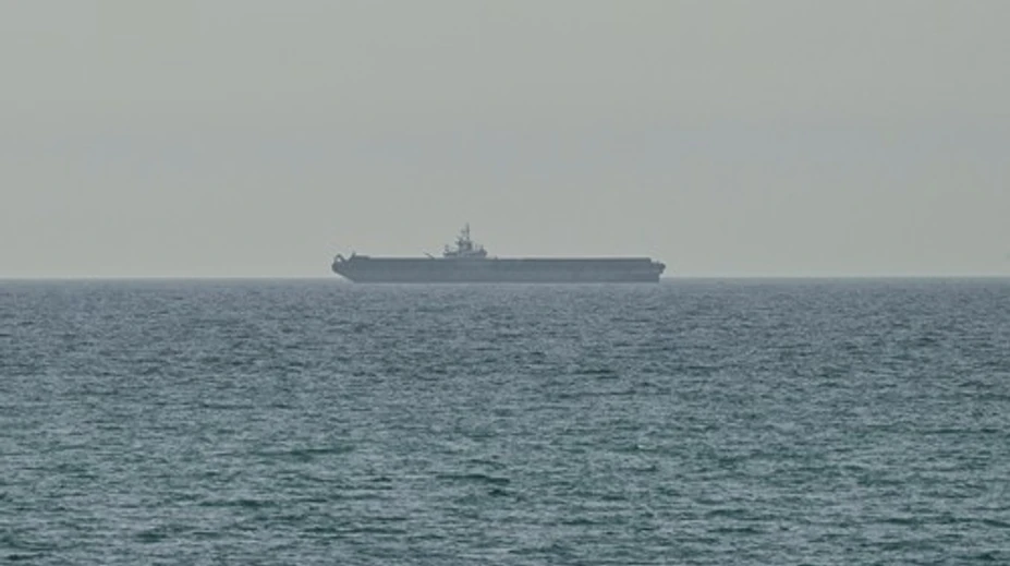 Napriek americkej blokáde aj sankciám: Cez Hormuzský prieliv preplával prvý tanker