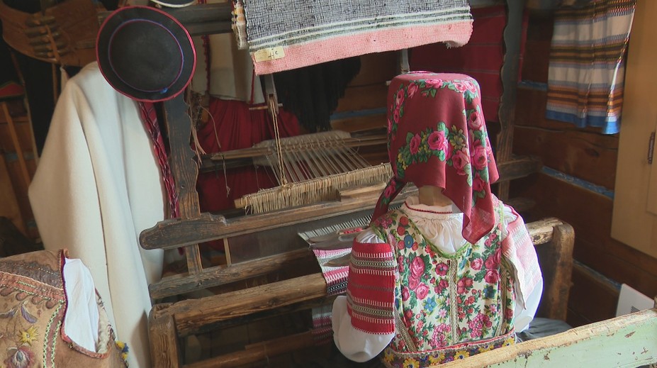 Každá dedina iná, každá tradícia jedinečná: Takto žije na Slovensku naša 15. národnostná menšina