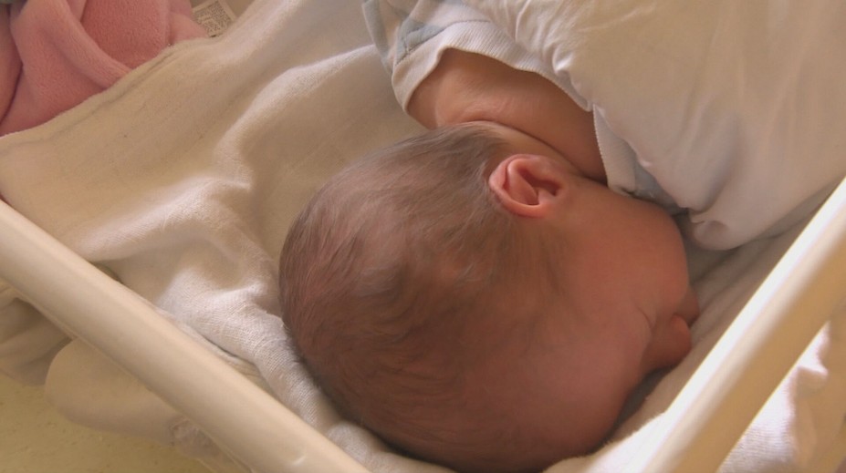 Hrozivý trend nabral na obrátkach. Pôrodnosť na Slovensku je na historickom minime