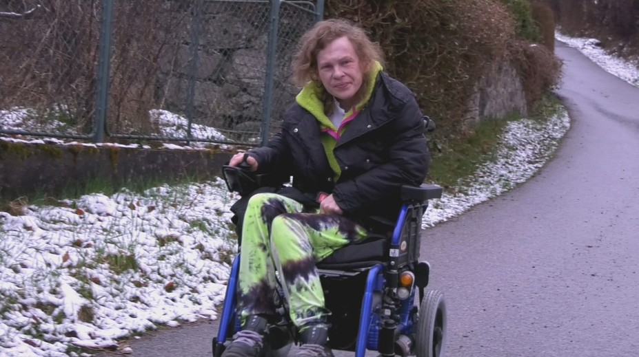 Ján z Podhoria sa bez pomoci mamy takmer nedostal z domu. Reakcia Slovákov ho extrémne dojala