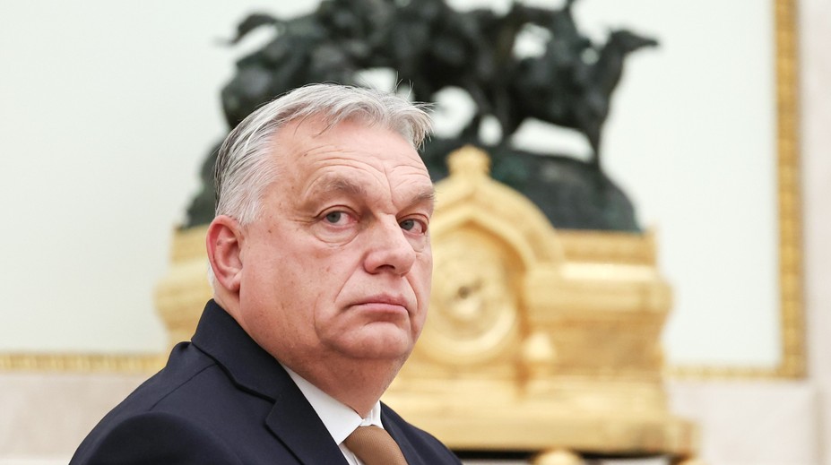 V kauze ukrajinského konvoja padol návrh na zadržanie Viktora Orbána