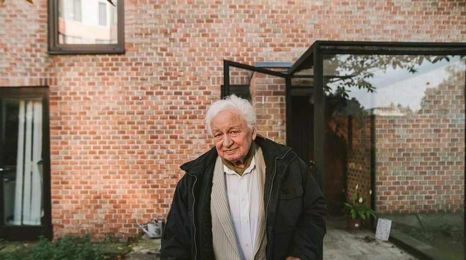 Zomrel významný architekt Ilja Skoček (†91), je autorom bratislavského Istropolisu