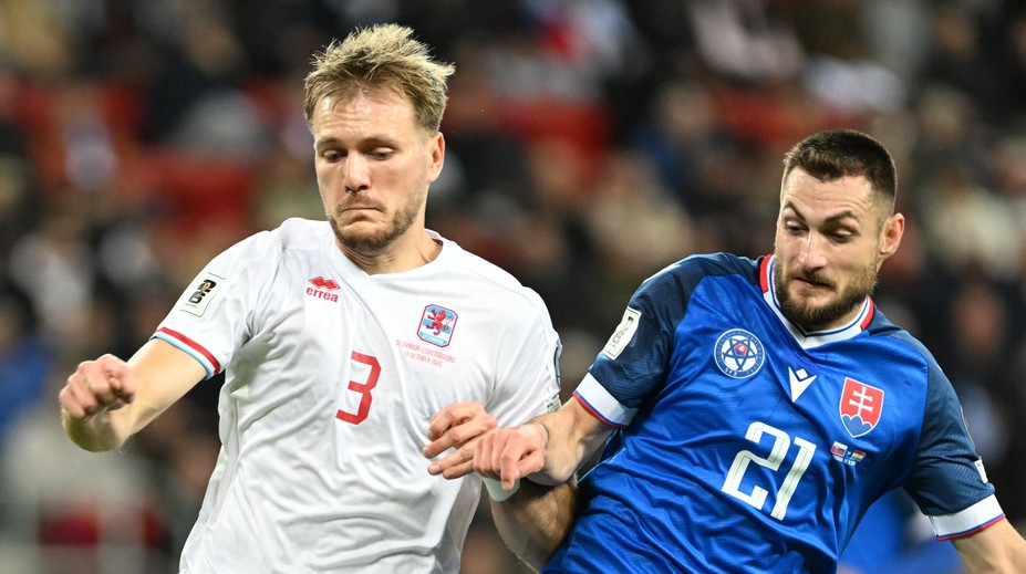 Bero sa už nevie dočkať. Kvalifikácia o postup na MS vrcholí, kľúčový zápas bude so Severným Írskom