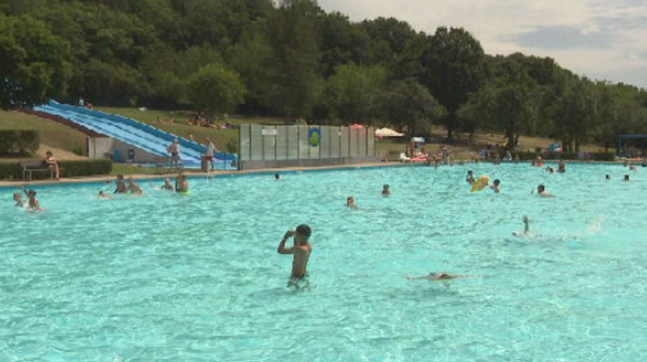 Na Slovensku sa ročne utopí približne 120 ľudí. Záchranár priblížil najčastejšie príčiny