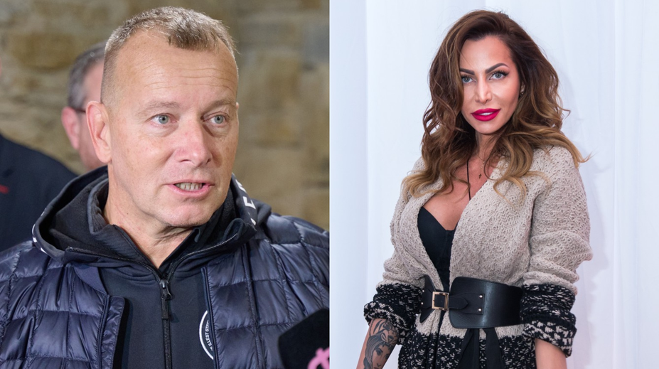 Šokujúca smrť missky Miroslavy Fabušovej (†43). Prehovoril otrasený Kollár aj modelkin brat