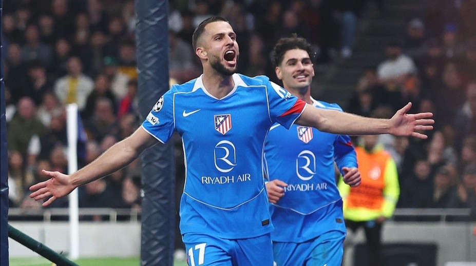 Máli sa im Hancko? Atletico chce na jeho pozíciu kúpiť majstra sveta za desiatky miliónov