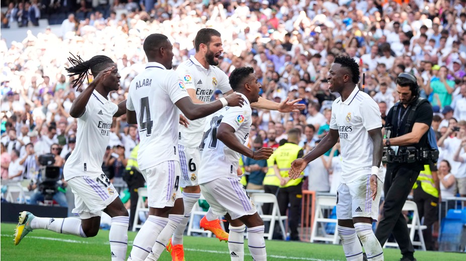 Ako prví v histórii pokorili mýtickú čiastku. Real Madrid zarobil za minulú sezónu deväťcifernú sumu