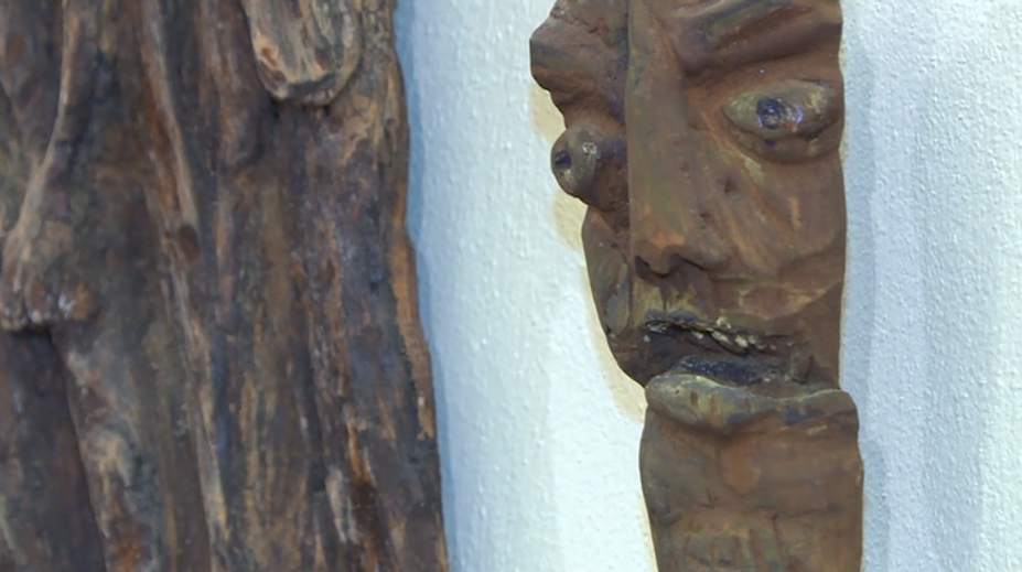 Janko Lehotský ako ho zrejme nepoznáte. Vytvára takúto nádheru