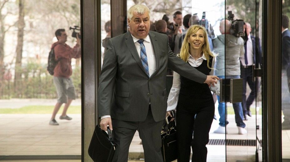 Minister dopravy zrušil súťaž na Atlas pasívnej infraštruktúry