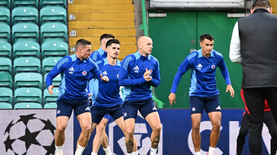 Slovan absolvuje časť prípravy na jarnú časť v Turecku. Vyzve aj tím bývalého trénera Trnavy