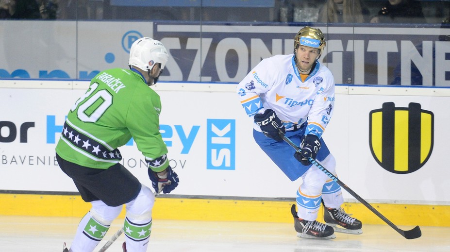 Bartečko a ďalší Popradčania môžu hrať