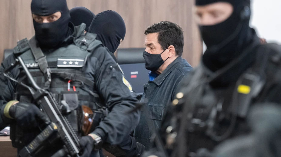 Na súde v Pezinku zaznievajú výpovede svedkov. Pojednávanie v kauze Kuciak a prípravy vrážd prokurátorov pokračuje