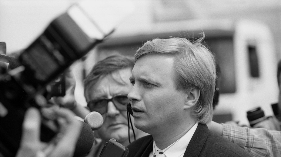 Od únosu Kováča ml. uplynulo štvrťstoročie: Toto o ňom povedal bývalý šéf vyšetrovateľov