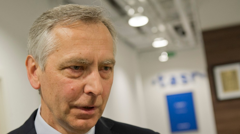 Dali mu 40 mesiacov života: Ján Figeľ prehovoril o boji so zákernou chorobou