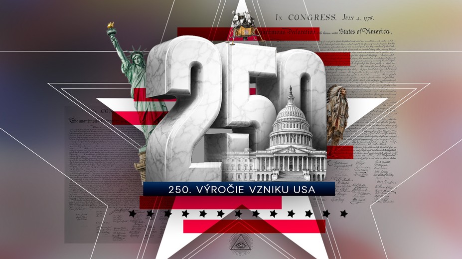 TN live prinesie v sobotu mimoriadne živé vysielanie: 250. výročie USA aj priebeh referenda