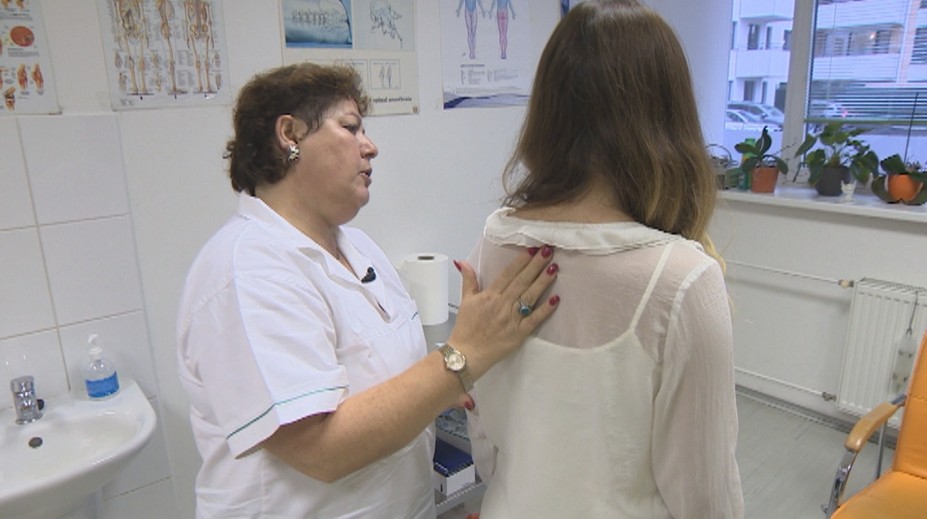 Trápia vás neutíchajúce bolesti, nepomáhajú lieky ani bežní doktori? Na rade je algeziológ