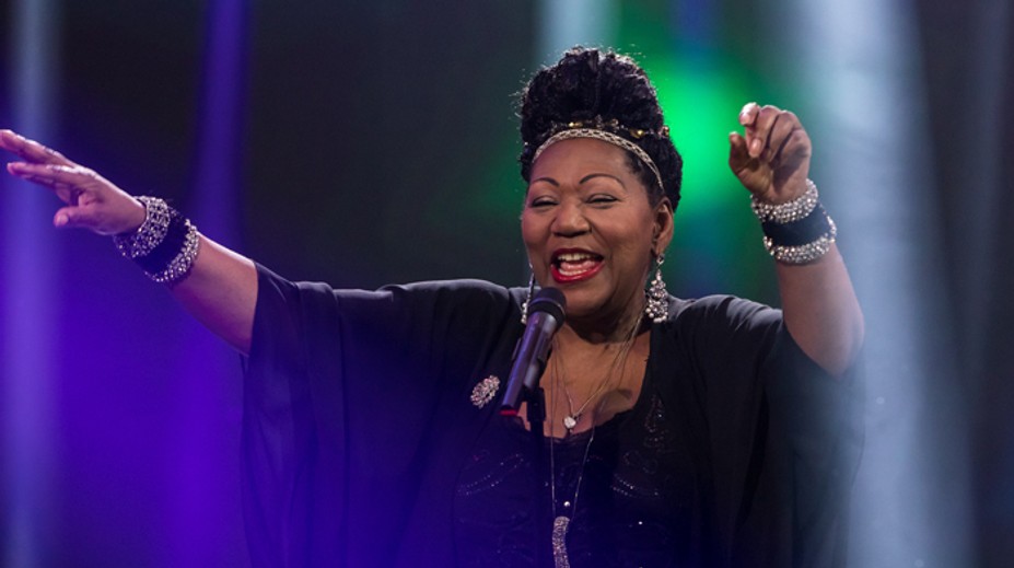 Legendárni Boney M na Slovensku: V Chart Show predvedú svoju megašou