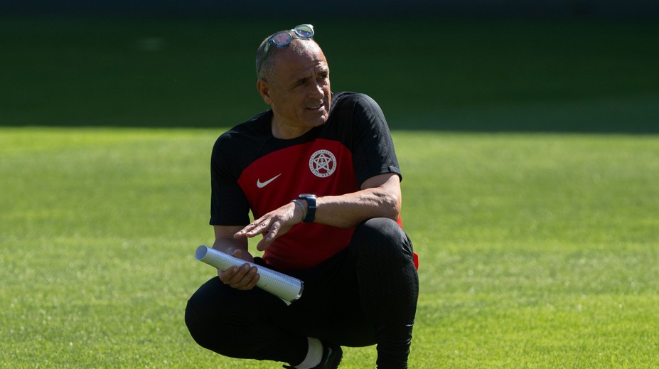 Bývalý reprezentant reaguje na slová Calzonu: S kritikou sa asi ešte nestretol, mal by sa nám poďakovať