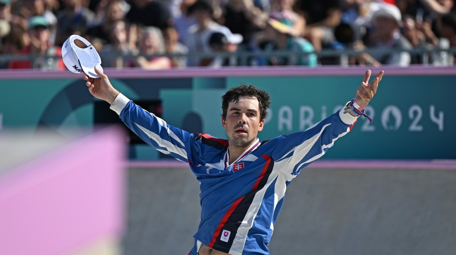 Životný rok ho katapultoval do pozície nástupcu Slafkovského. Košice majú nového športového kráľa