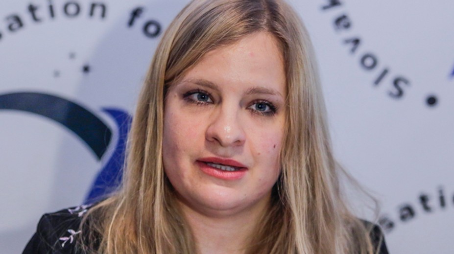 Úspech! Slovenka bude veliteľkou medzinárodnej marťanskej misie