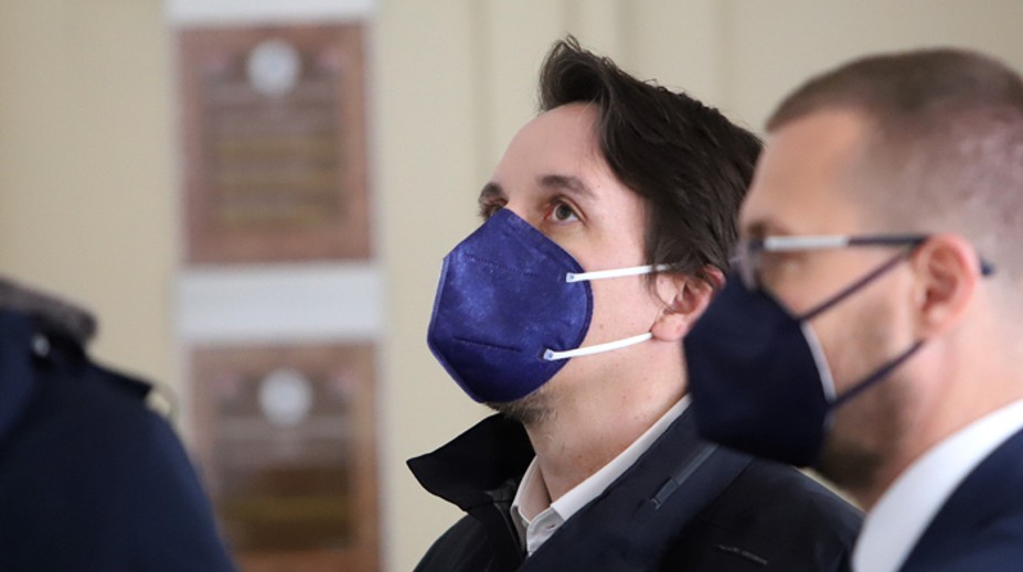 Špecializovaný trestný súd rozhodol, v kauze Mýtnik 3 nevzal do väzby nikoho