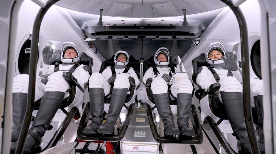 Na Zem sa vrátili vesmírni turisti. Ich misia sa zapísala ho histórie kozmonautiky