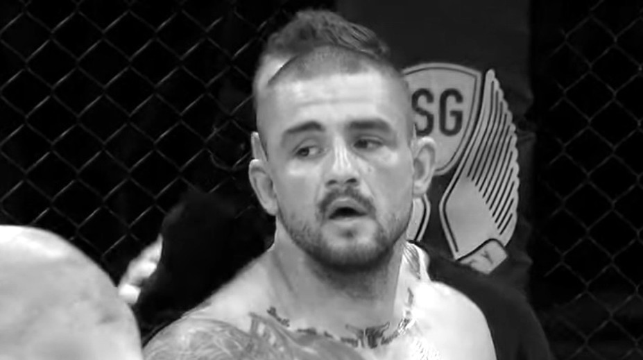 Slovenská MMA scéna smúti. Obľúbený zápasník odišiel len vo veku 29 rokov