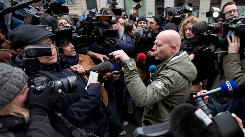 Prehovoril Abdeslamov advokát:  "Má cenu zlata"