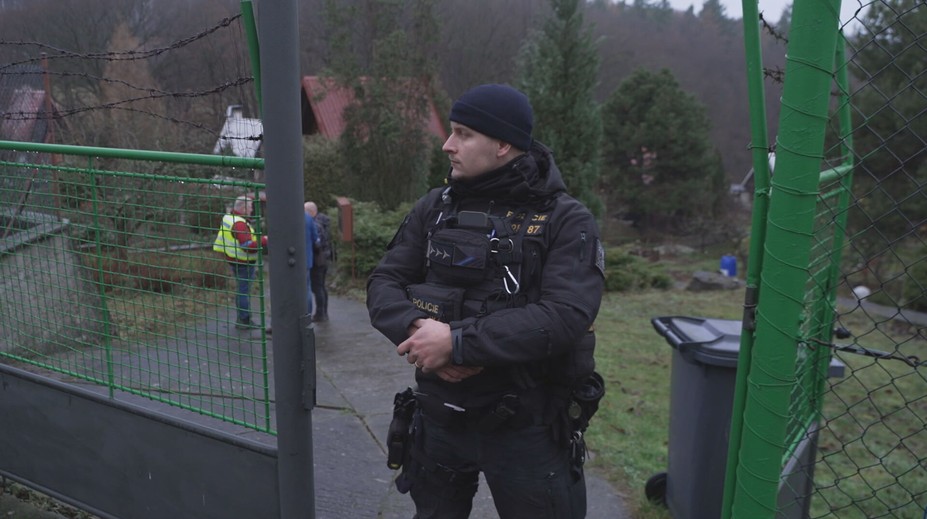 Chlapec (12) z Česka zmizol na štyri dni. S podozrivým z únosu ho spája mrazivý detail