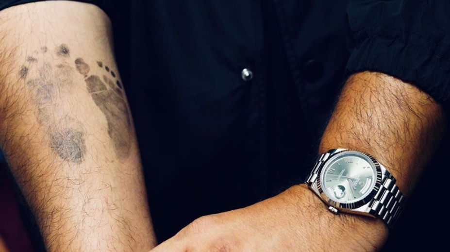 Druhé dieťa, ďalší syn! DJ sa stal znova otcom