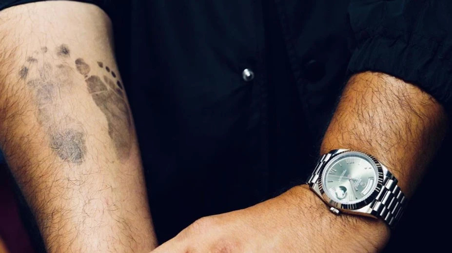 Druhé dieťa, ďalší syn! DJ sa stal znova otcom