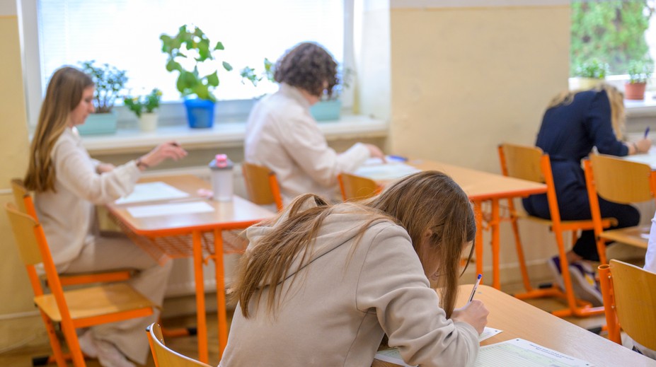 Maturanti písali slohovú prácu v cudzom jazyku. Poznáme témy