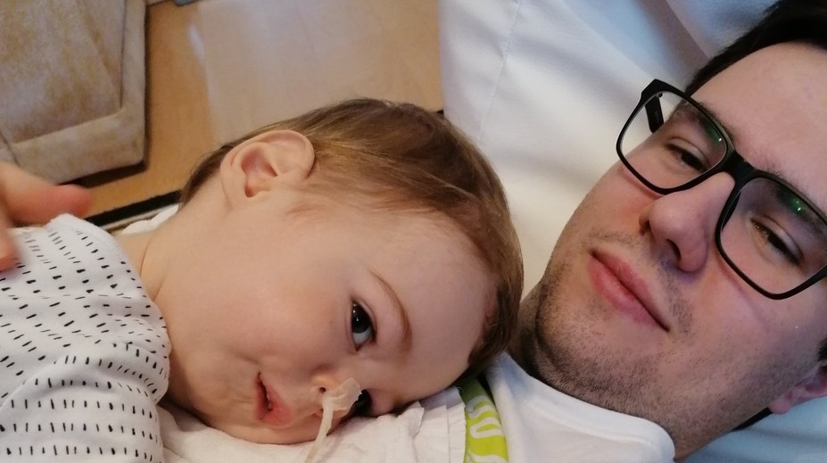 Podarilo sa! Slováci Riškovi vyzbierali viac ako dva milióny eur