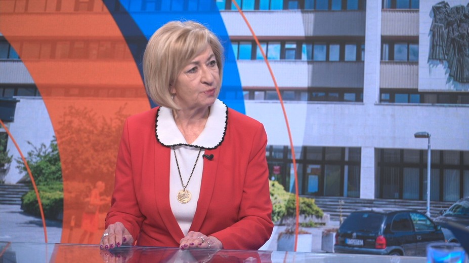 Toto je dôvod, prečo nedokážeme nahradiť kajúcnikov. Exprokurátorka bez servítky o pláne Smeru