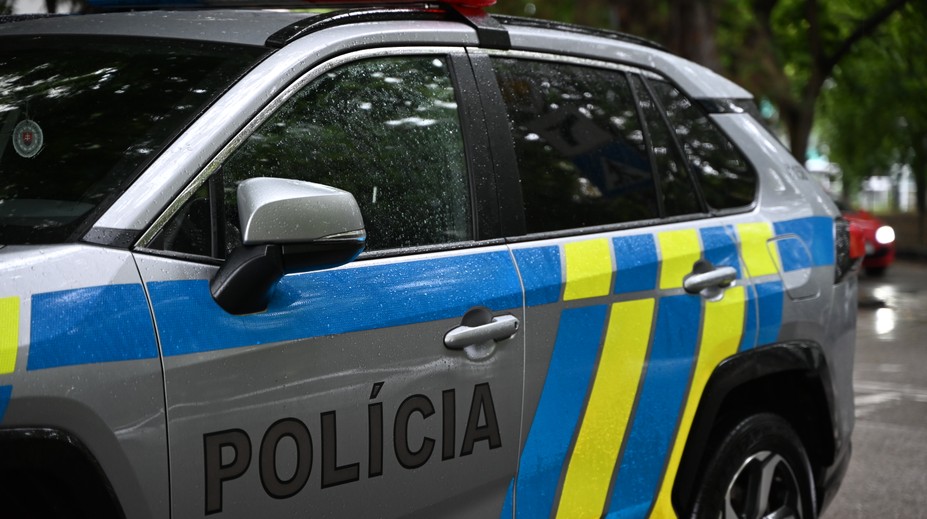 V známej bratislavskej reštaurácii niekto nahlásil bombu