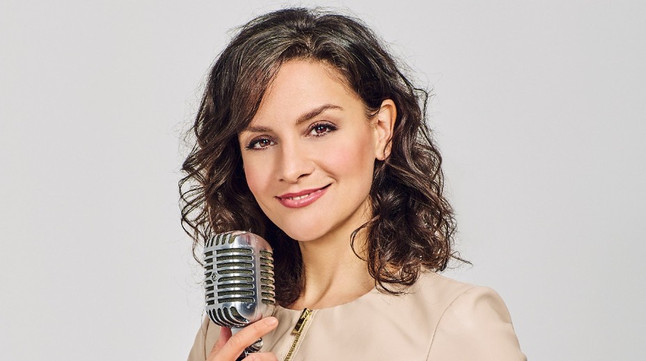 Hudobníčka v Oteckoch aj v súkromí. Talent zdedila po slávnych rodičoch!