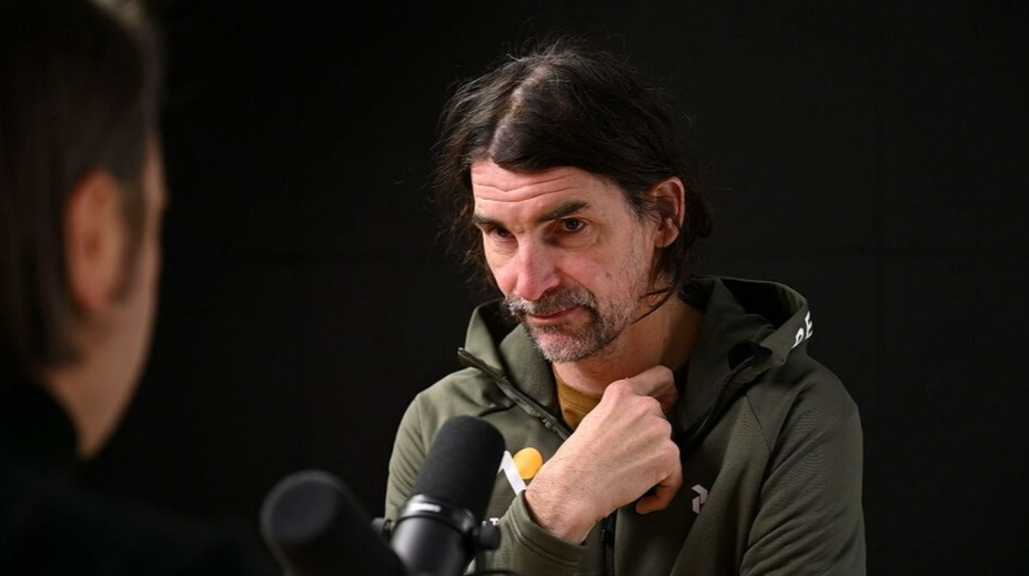 Na milovanom mieste ho čakajú posledné dva týždne. Bolo ťažké pripustiť si, že je koniec, tvrdí chatár Téryho chaty