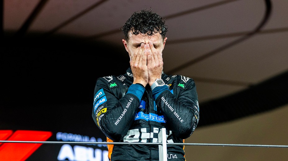 GALÉRIA: Max Verstappen robil, čo sa dalo, no F1 má nového majstra sveta. Norris po splnení sna neskrýval emócie