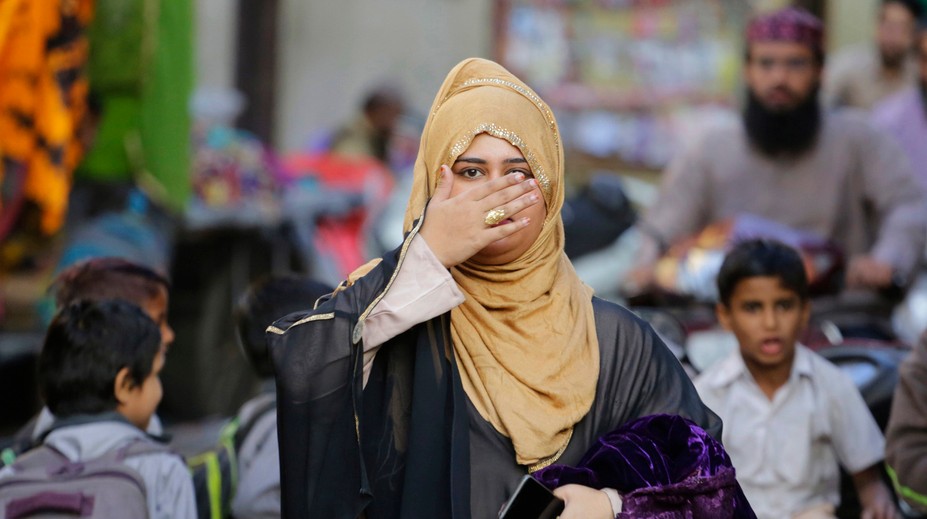 Indka odrezala v Bombaji fanatickému prenasledovateľovi genitálie