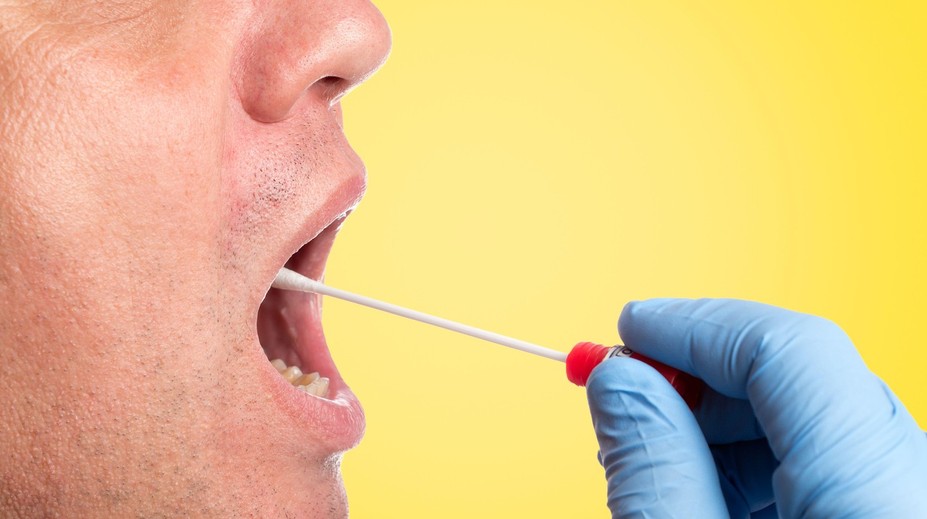 Na test otcovstva za seba poslal známeho. Podvod takmer vyšiel, mal však jedno slabé miesto