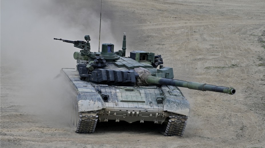 Rozpúta sa čoskoro ďalšia novodobá vojna? Krajina chce získať prístup k moru aj za cenu krvavého konfliktu