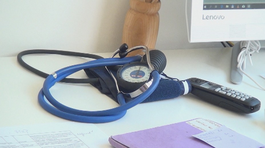 V Kláštore pod Znievom zostali bez lekára, zánik ambulancie vyriešili naozaj originálne