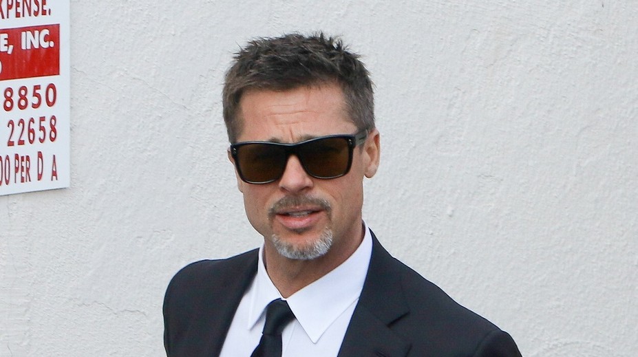 Priatelia sa boja o Brada Pitta. Ide mu vraj o život