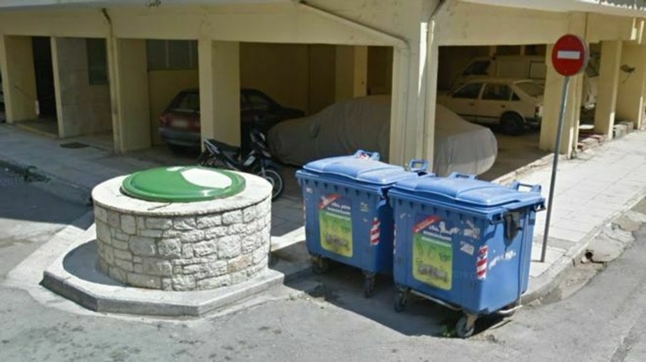 Matka vyhodila novorodenca do kontajnera. Zachránila ho iba náhoda